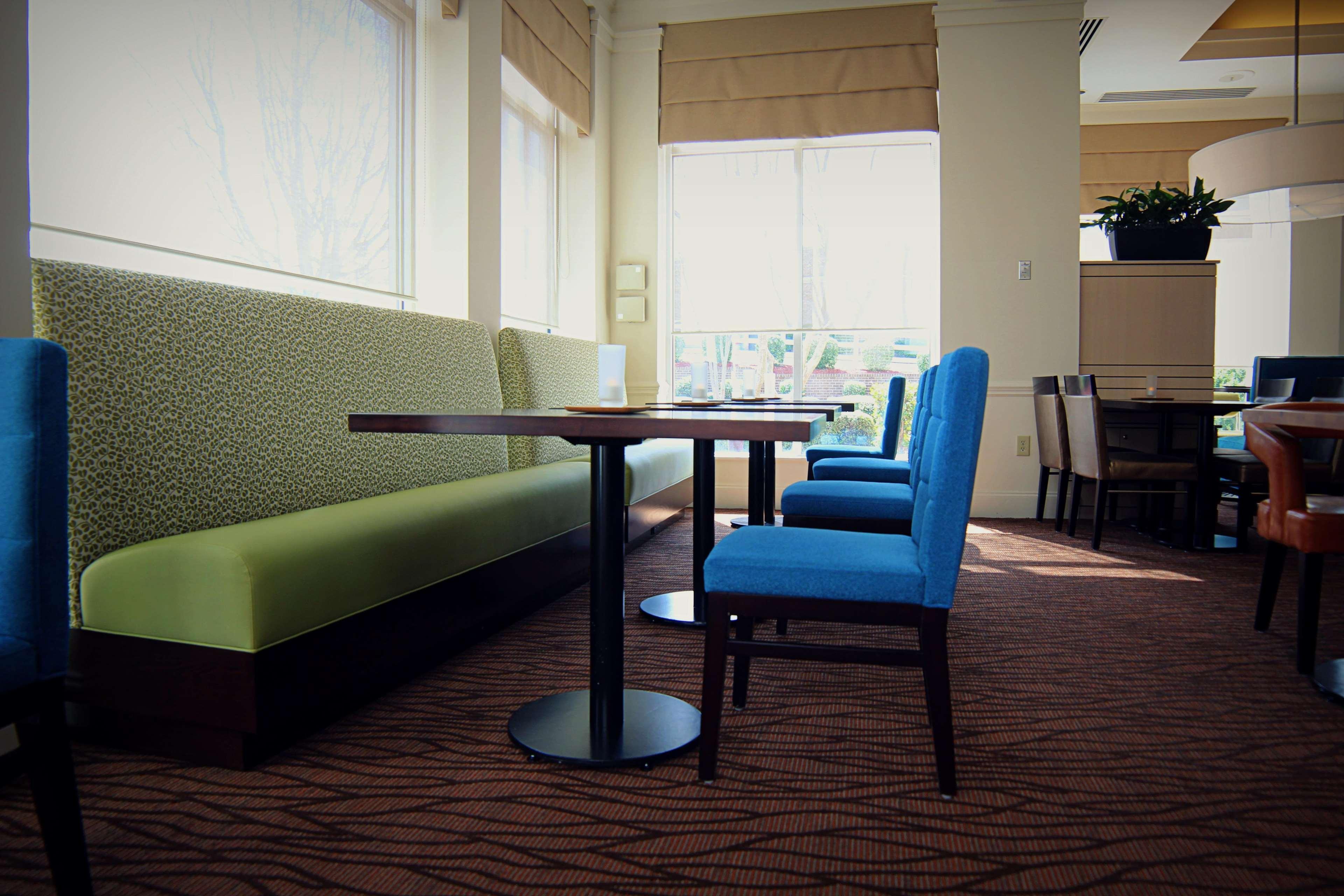 Hilton Garden Inn Charlotte North Kültér fotó