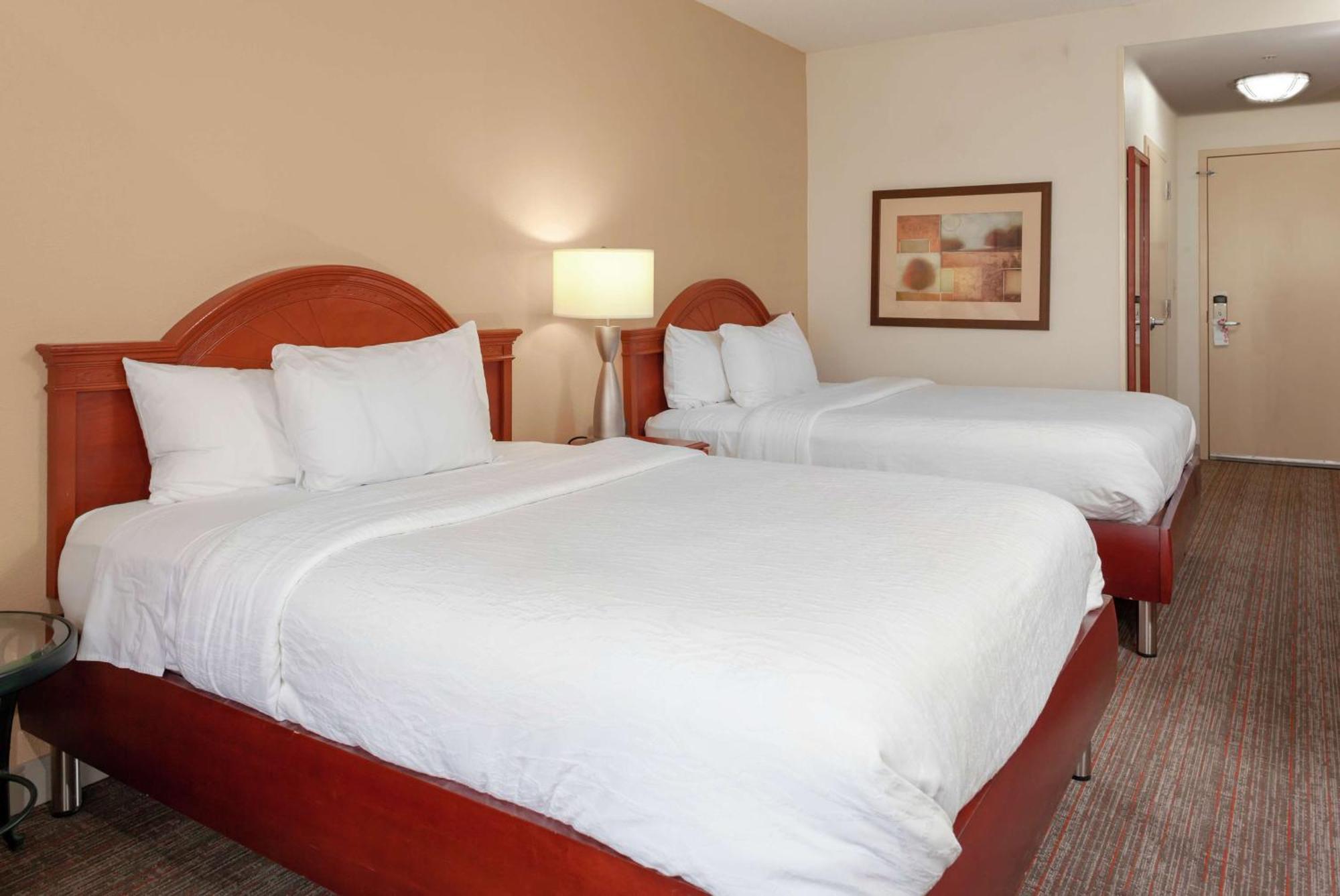 Hilton Garden Inn Charlotte North Kültér fotó