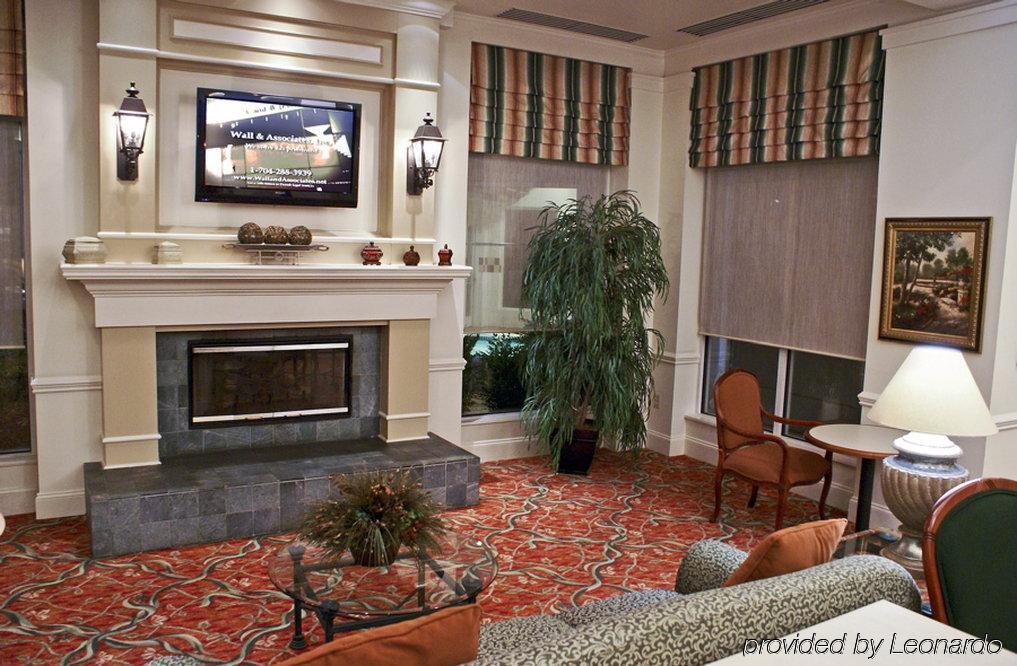Hilton Garden Inn Charlotte North Szoba fotó